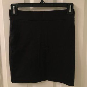Blank Bodycon Skirt